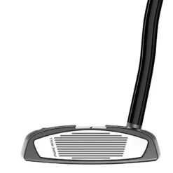 TaylorMade Spider Tour Double Bend -Golfausrüstungsgeschäft tc845 zoom d3