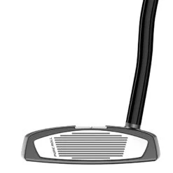 TaylorMade Spider Tour X Double Bend -Golfausrüstungsgeschäft tc847 zoom d3