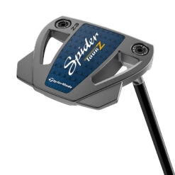 TaylorMade Spider Tour Z -Golfausrüstungsgeschäft tc848 zoom d4