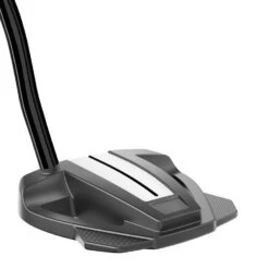 TaylorMade Spider Tour Z Double Bend -Golfausrüstungsgeschäft tc849 zoom d