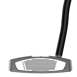 TaylorMade Spider Tour Z Double Bend -Golfausrüstungsgeschäft tc849 zoom d3