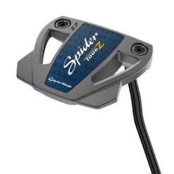 TaylorMade Spider Tour Z Double Bend -Golfausrüstungsgeschäft tc849 zoom d4