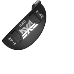 PXG V-42 - 0211 11 PXG V-42 - 0211 -Golfausrüstungsgeschäft tech hosels 0211 v 42 heel shafted hang angle 480x480 1