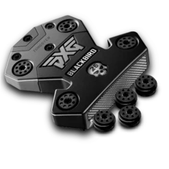 PXG Blackbird - Battle Ready 7 PXG Blackbird - Battle Ready -Golfausrüstungsgeschäft tech images br blackbird weights 480x480 1