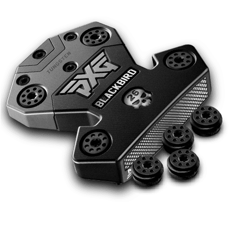 PXG Blackbird - Battle Ready 5 PXG Blackbird - Battle Ready – Bild 3