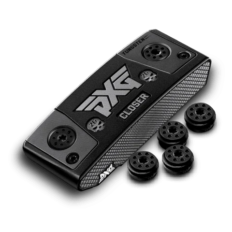 PXG Closer - Battle Ready 3 PXG Closer - Battle Ready