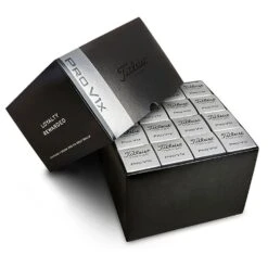 Titleist Pro V1x Loyalty Reward - Buy 3 Get 4