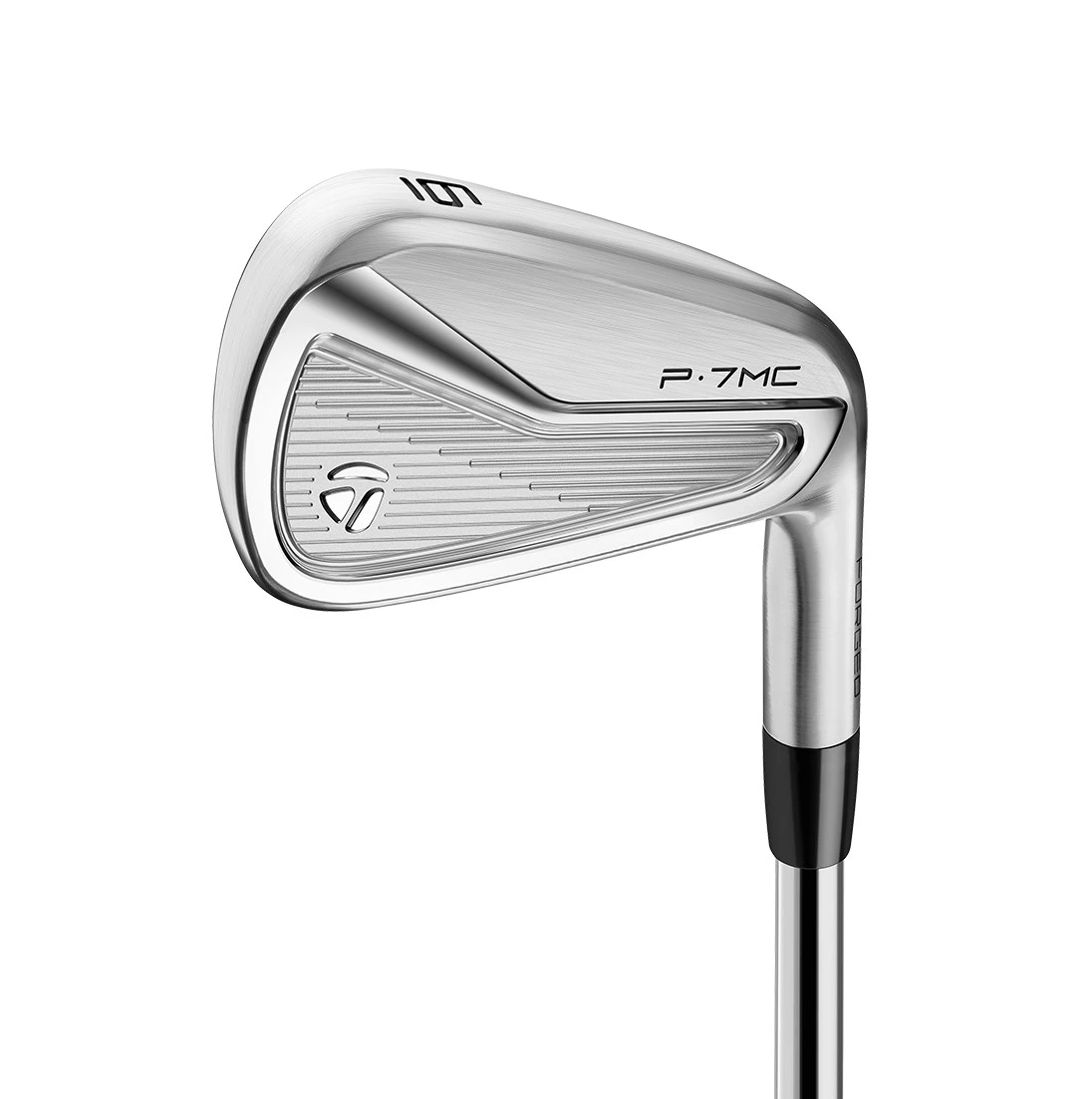TaylorMade P7MC - Single Irons - Steel (custom) 6 TaylorMade P7MC - Single Irons - Steel (custom) – Bild 4