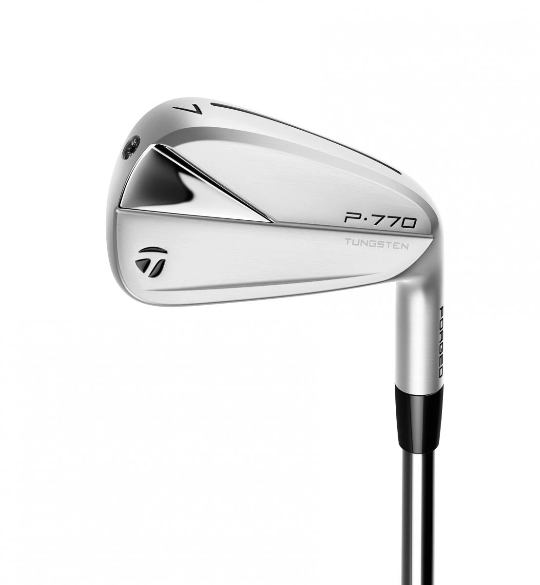 TaylorMade P770 2023 - Single Irons - Steel (custom) 4 TaylorMade P770 2023 - Single Irons - Steel (custom) – Bild 2