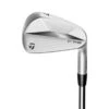 TaylorMade P7MB 2023 - 6 Irons - Steel (custom) 1 TaylorMade P7MB 2023 - 6 Irons - Steel (custom) -Golfausrüstungsgeschäft tm22irn ta253 p7mb 3q v1