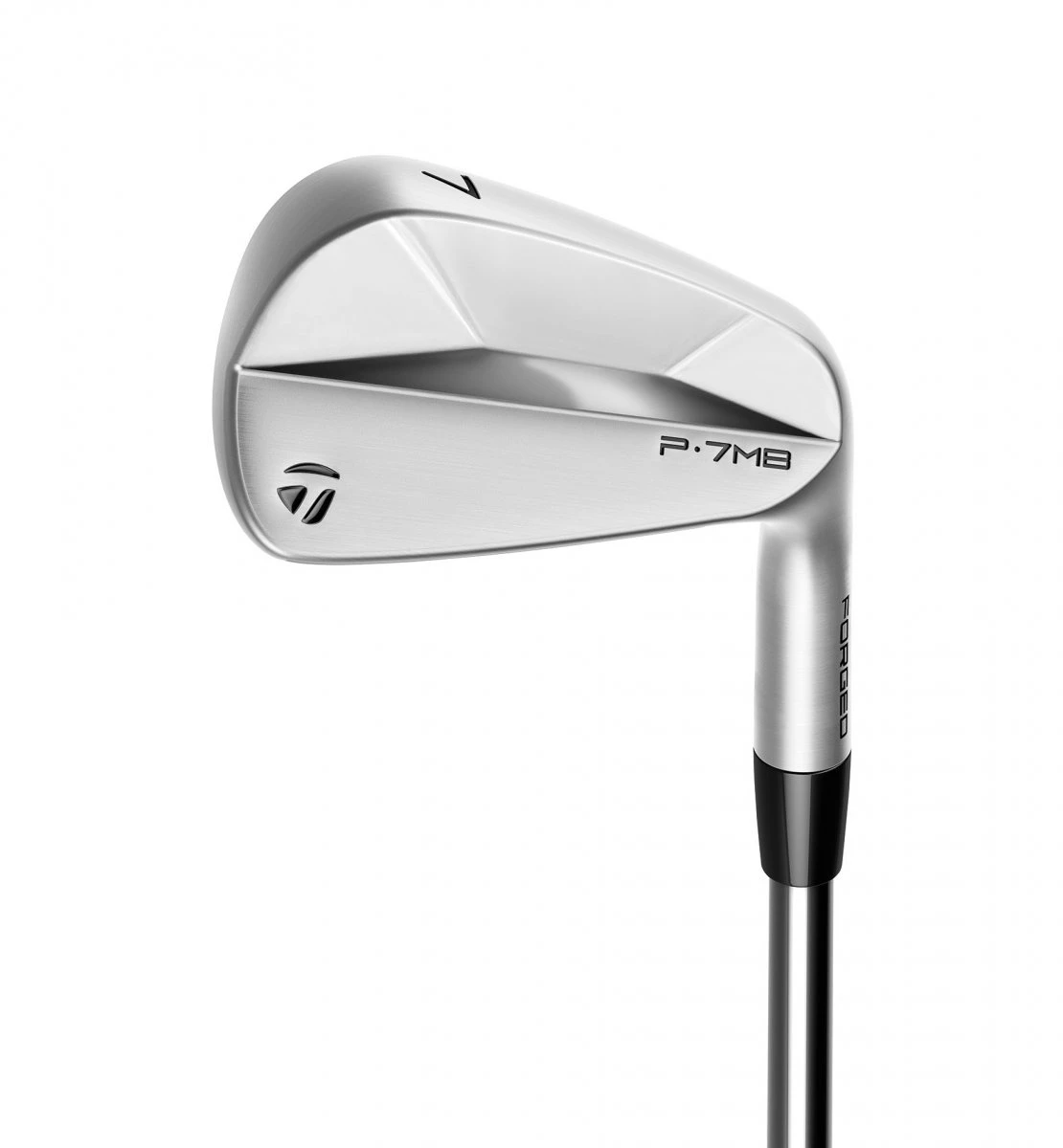 TaylorMade P7MB 2023 - 6 Irons - Steel (custom) 3 TaylorMade P7MB 2023 - 6 Irons - Steel (custom)