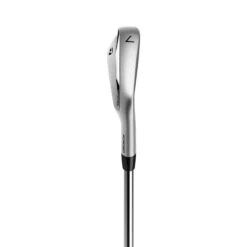 TaylorMade P7MB 2023 - 6 Irons - Steel (custom) 9 TaylorMade P7MB 2023 - 6 Irons - Steel (custom) -Golfausrüstungsgeschäft tm22irn ta253 p7mb sol v1