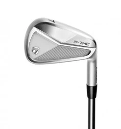 TaylorMade P7MC 2023 - Single Irons - Steel (custom) -Golfausrüstungsgeschäft tm22irn ta254 p7mc 3q v1 62230