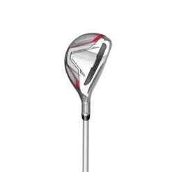 TaylorMade Stealth - Lady - Hybrid (custom)