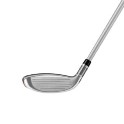 TaylorMade Stealth - Lady - Hybrid (custom) 9 TaylorMade Stealth - Lady - Hybrid (custom) -Golfausrüstungsgeschäft tm22mwr ta098 stealth wmn fce v2