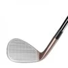 TaylorMade Milled Grind HI-TOE 3 - Wedge (custom) -Golfausrüstungsgeschäft tm22wdg ta268 n8068409 hitoe3 56 10 sb fce v1