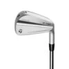 TaylorMade P790 2023 - 6 Irons - Steel (custom) -Golfausrüstungsgeschäft tm23irn 2ta283 n2778609 p790 23 3q v1 32807 45145