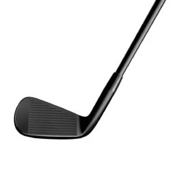 TaylorMade P770 Phantom Black - 6 Irons - Steel (custom) -Golfausrüstungsgeschäft tm23irn ta286 v9866409 p770 22 phantom black fce v1
