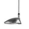 TaylorMade Stealth2 HD - Lady - Fairwaywood (custom) -Golfausrüstungsgeschäft tm23mwf ta118 n7473503 stealth 2 hd womens toe v1