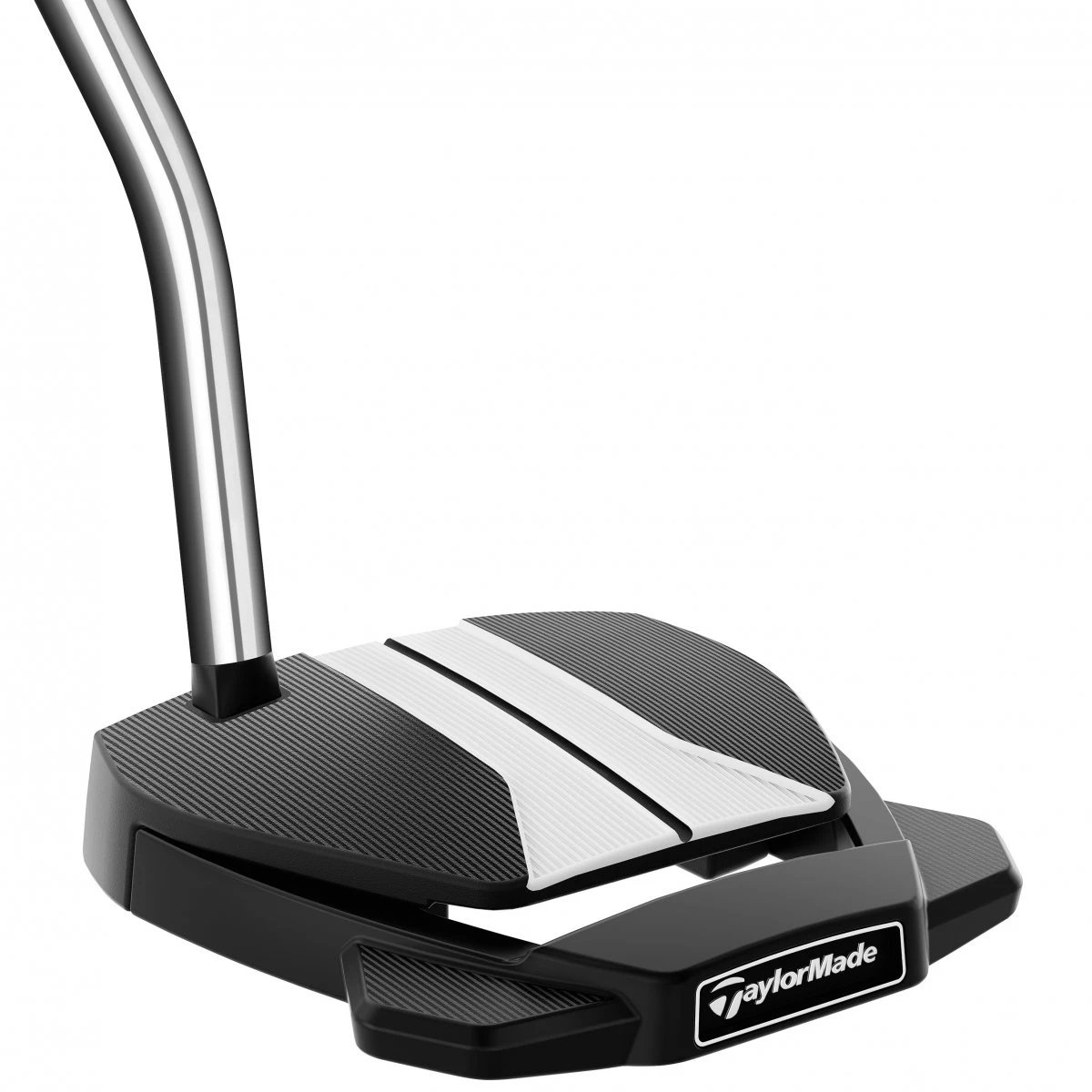TaylorMade Spider GTX - Single Bend (SB #7) - Black 6 TaylorMade Spider GTX - Single Bend (SB #7) - Black – Bild 4