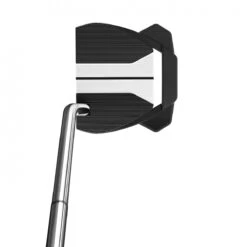 TaylorMade Spider GTX - Single Bend (SB #7) - Black 8 TaylorMade Spider GTX - Single Bend (SB #7) - Black -Golfausrüstungsgeschäft tm23ptr ta446 n7511226 spider gtx black sb adr v1