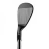 TaylorMade Milled Grind 4 Tour Matte Black - Wedge (custom) -Golfausrüstungsgeschäft tm23wdg tc517 v9833709 mg4 black sb 56.12 adr v1