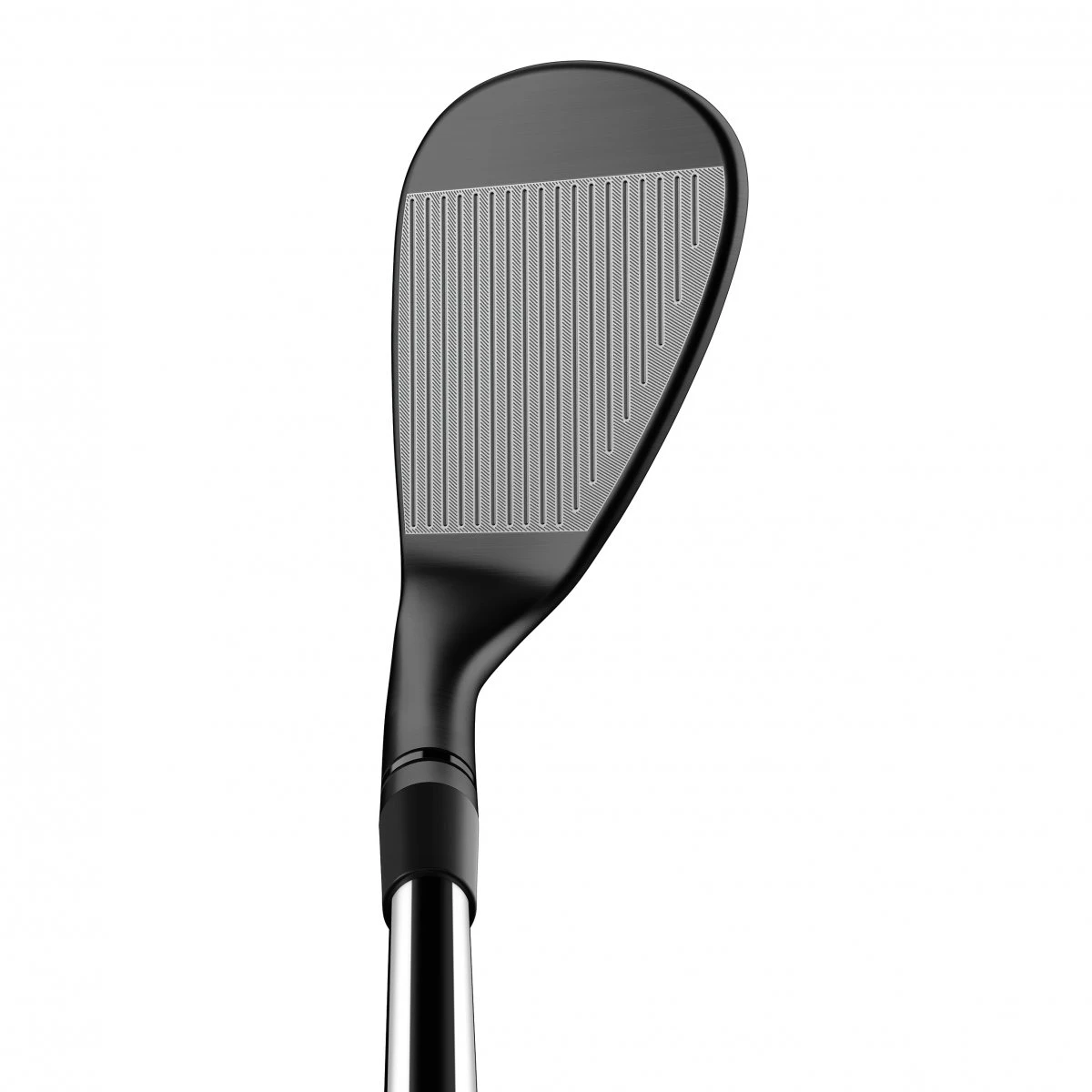 TaylorMade Milled Grind 4 Tour Matte Black - Wedge (custom) 3 TaylorMade Milled Grind 4 Tour Matte Black - Wedge (custom)