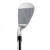 TaylorMade Milled Grind 4 Tour Satin Chrome - Wedge (custom) -Golfausrüstungsgeschäft tm23wdg tc518 n2789009 mg4 chrome sbc 60.09 adr v1