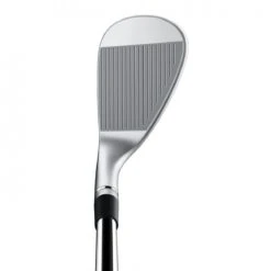 TaylorMade Milled Grind 4 Tour Satin Chrome - Wedge (custom)