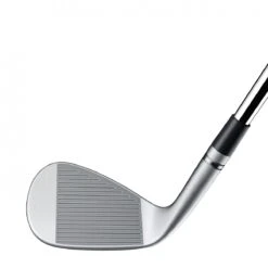TaylorMade Milled Grind 4 Tour Satin Chrome - Wedge (custom) -Golfausrüstungsgeschäft tm23wdg tc518 v9831109 mg4 chrome sb 60.10 fce v1