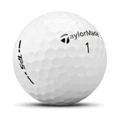 TaylorMade TP5 2024 - White