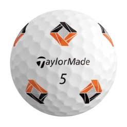 TaylorMade TP5 Pix 3.0 2024 - White