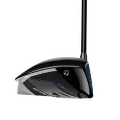 TaylorMade Qi10 - Driver (custom) -Golfausrüstungsgeschäft tm24cwd tc297 m1414309 qi10 toe v1