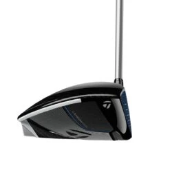 TaylorMade Qi10 Max - Driver (custom) 10 TaylorMade Qi10 Max - Driver (custom) -Golfausrüstungsgeschäft tm24cwd tc301 m1423609 qi10 max toe v1