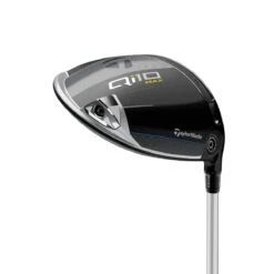 TaylorMade Qi10 Max - Lady - Driver (custom) -Golfausrüstungsgeschäft tm24cwd tc304 m1424103 qi10 max womens 3ql v1