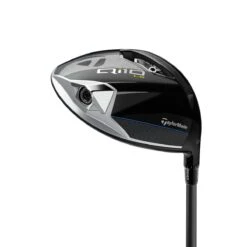 TaylorMade Qi10 LS - Driver (custom) 13 TaylorMade Qi10 LS - Driver (custom) -Golfausrüstungsgeschäft tm24cwd tc307 m1405709 qi10 ls 3ql v2