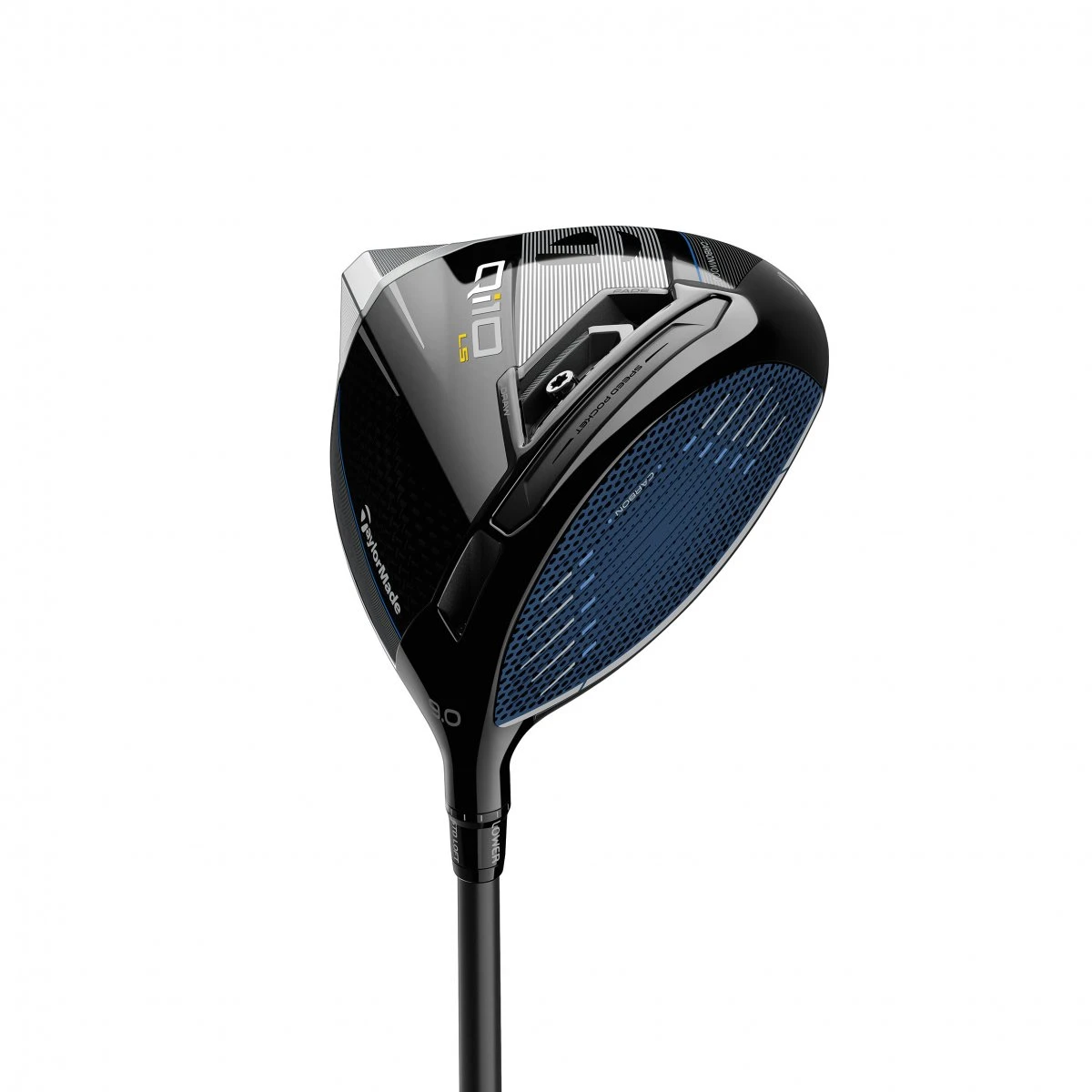 TaylorMade Qi10 LS - Driver (custom) 4 TaylorMade Qi10 LS - Driver (custom) – Bild 2