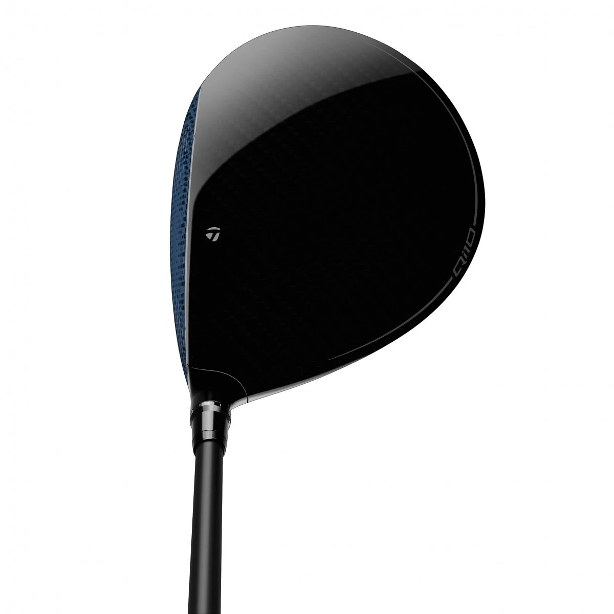 TaylorMade Qi10 LS - Driver (custom) 7 TaylorMade Qi10 LS - Driver (custom) – Bild 5