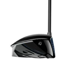 TaylorMade Qi10 LS - Driver (custom) 11 TaylorMade Qi10 LS - Driver (custom) -Golfausrüstungsgeschäft tm24cwd tc307 m1405709 qi10 ls toe v2