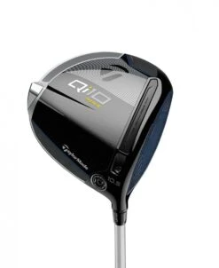 TaylorMade Qi10 Max - Lady - Driver (custom) -Golfausrüstungsgeschäft tm24cwd1 tc304 m1424103 qi10 max womens 3q v1