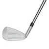 TaylorMade Qi10 - Single Irons - Graphite (custom) -Golfausrüstungsgeschäft tm24irn tc557 n2797009 qi steel fce v1 48583 26463
