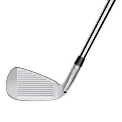 TaylorMade Qi10 - Single Irons - Steel (custom) -Golfausrüstungsgeschäft tm24irn tc557 n2797009 qi steel fce v1 88264