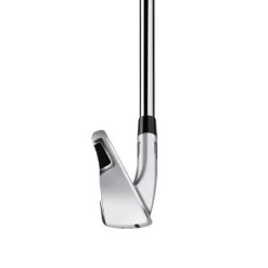 TaylorMade Qi10 - Single Irons - Graphite (custom) -Golfausrüstungsgeschäft tm24irn tc557 n2797009 qi steel toe v1 40136 51515