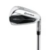 TaylorMade Qi10 HL - Single Irons - Steel (custom)