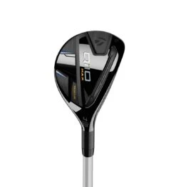 TaylorMade Qi10 Max - Lady - Hybrid (custom) -Golfausrüstungsgeschäft tm24m2wr tc306 m1413003 qi10 max womens 3q v1