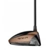 TaylorMade BRNR Mini Copper -24 - Driver (custom) 1 TaylorMade BRNR Mini Copper -24 - Driver (custom) -Golfausrüstungsgeschäft tm24mwd tc365 n3231401 brnr mini driver copper toe v1 86553