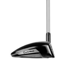 TaylorMade Qi10 Max - Lady - Fairwaywood (custom) -Golfausrüstungsgeschäft tm24mwf tc305 m1411503 qi10 max womens toe v1