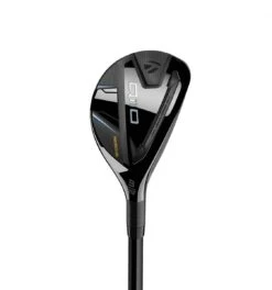 TaylorMade Qi10 - Hybrid (custom) 8 TaylorMade Qi10 - Hybrid (custom) -Golfausrüstungsgeschäft tm24mwr2 tc300 m1403909 qi10 3q v1