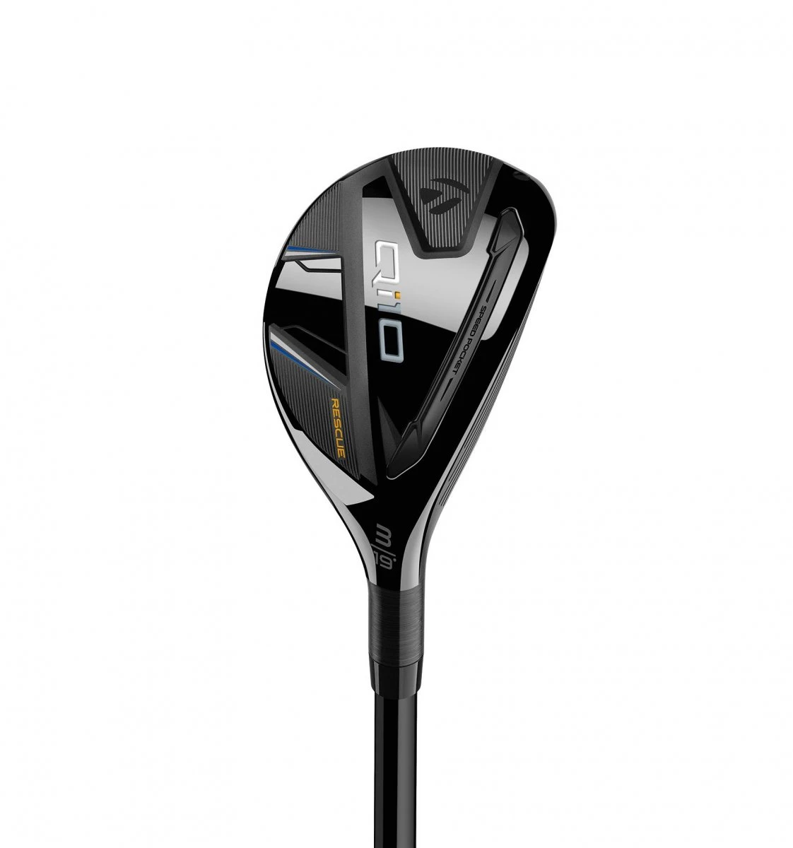 TaylorMade Qi10 - Hybrid (custom) 5 TaylorMade Qi10 - Hybrid (custom) – Bild 3