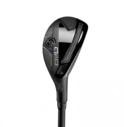 TaylorMade Qi10 Tour - Hybrid (custom)